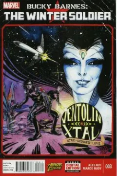 Chapter Three: Romancing Space