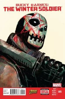 Cover of Chapter Five: Future Proof