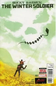 Cover of Chapter Seven: Appropriate Response