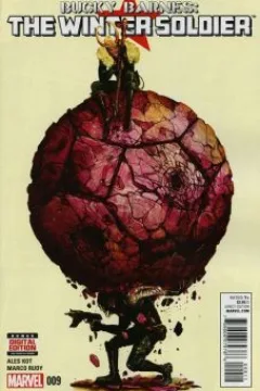 Chapter Nine: Whole Planet Takeover
