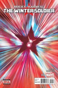 Cover of Chapter Ten: Into the Void