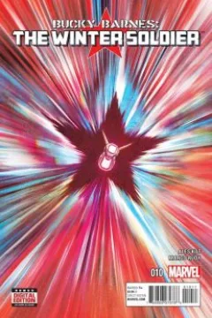 Chapter Ten: Into the Void