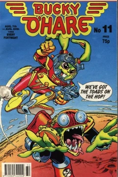 Issue #11