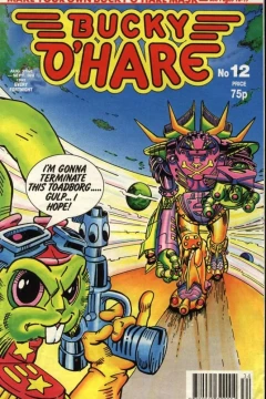 Issue #12