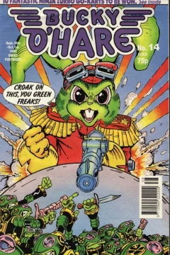 Issue #14