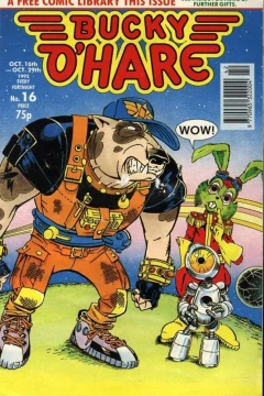Issue #16
