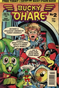 Issue #2