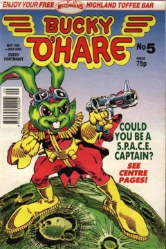 Issue #5