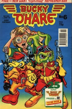 Issue #6