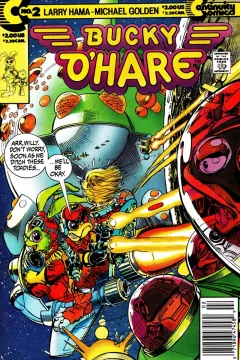 Issue #2
