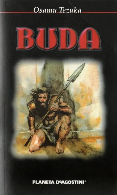 Cover of Issue #6