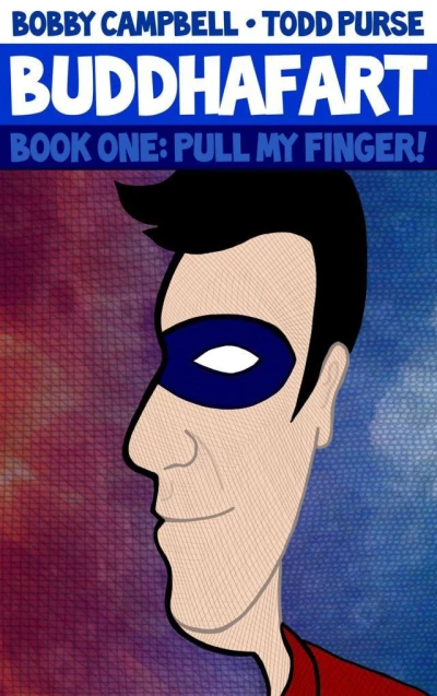 Cover of Pull My Finger