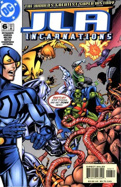 Cover of Buddies; Authority
