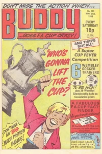 Issue #119