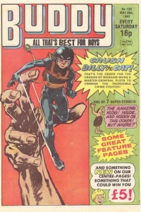 Issue #120