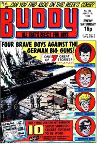 Issue #122