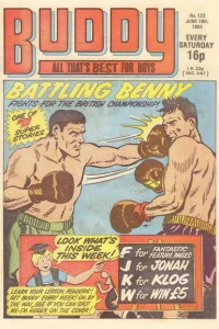 Issue #123