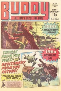 Issue #124