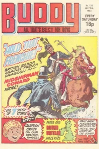 Issue #126