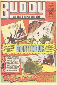 Issue #128