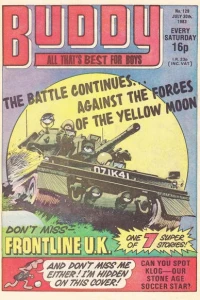 Issue #129