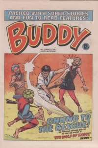 Issue #13