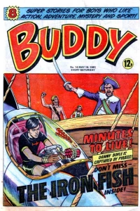 Issue #14