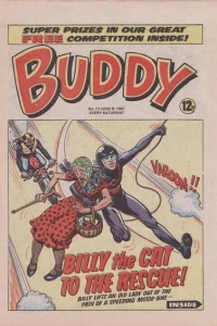 Issue #17