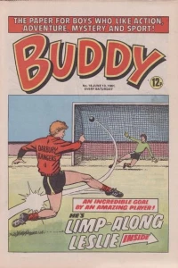 Issue #18