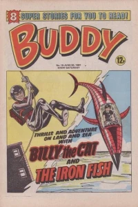 Issue #19