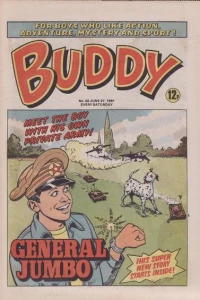 Issue #20