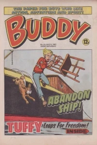 Issue #21