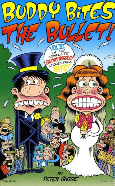 Cover of Vol. 6