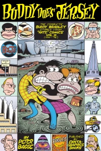 Issue #1