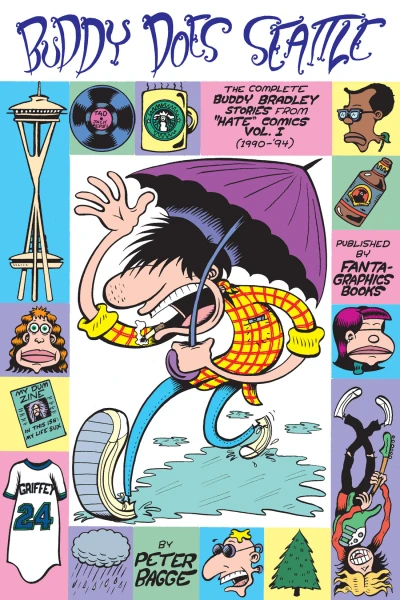 Cover of Volume 1