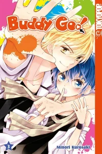 Issue #3
