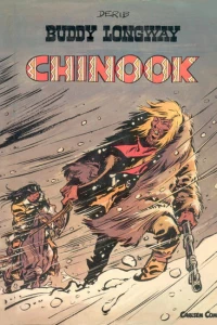 Chinook
