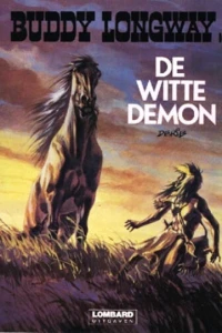 De Witte Demon