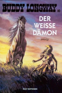 Der weisse Dämon