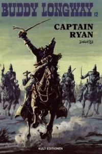 Captain Ryan