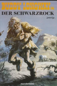 Der Schwarzrock