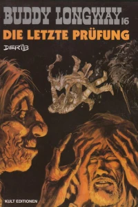 Die letzte Prüfung