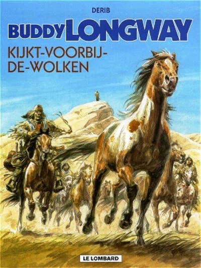 Cover of Kijkt-voorbij-de-Wolken