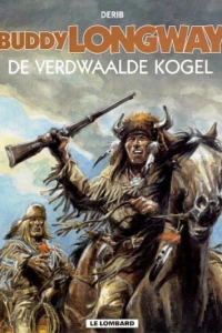 De verdwaalde kogel