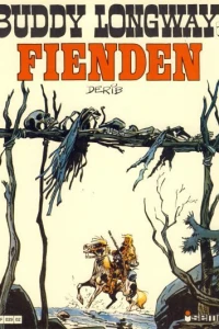 Fienden