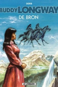 De bron
