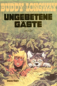 Ungebetene Gäste