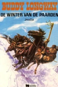 De winter van de paarden