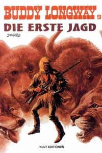 Die erste Jagd