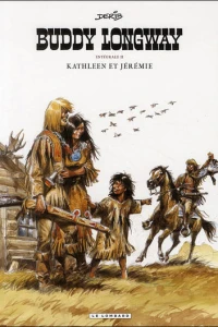 Kathleen et Jeremie